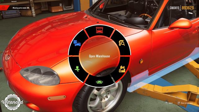 DRIFT 21 | V8 SWAPPED MX5 MIATA Drifter смотреть онлайн