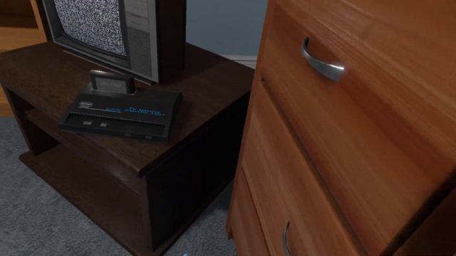 ZX Spectrum Games in VR! | How to Retro смотреть онлайн