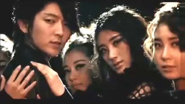 Ли Джун Ки клип смотреть онлайн