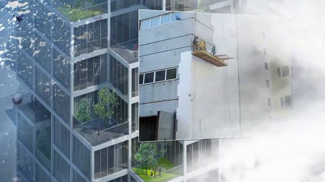 ПГС.ЭТАЖ.ДОМ. смотреть онлайн