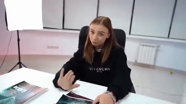 Егорик и Яна  