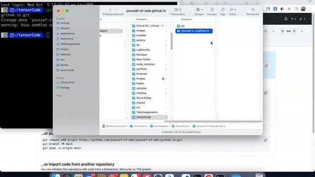Create a Portfolio Website + Free Hosting and Domain смотреть онлайн