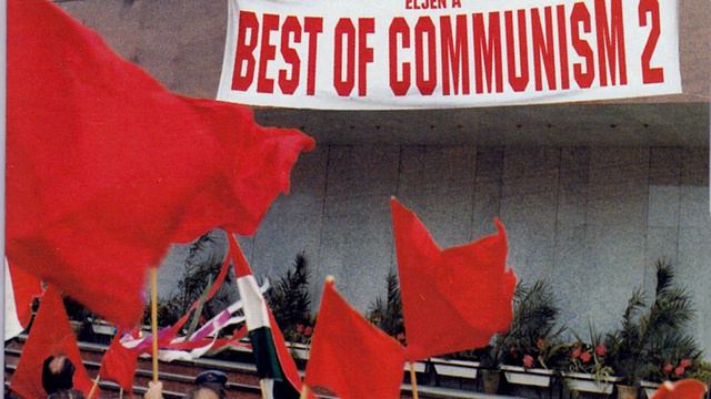 Sztálin-kantáta смотреть онлайн