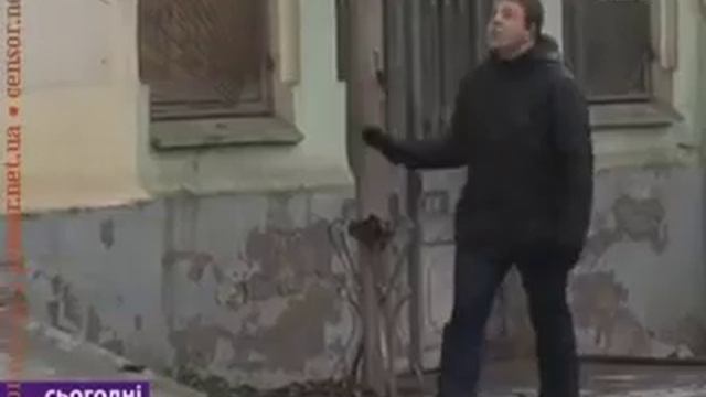 Дом Януковича! смотреть онлайн