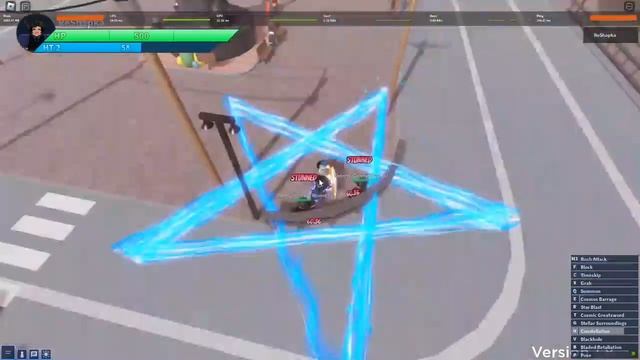 [AUT]Polaris Mythical Skin Sound Concept смотреть онлайн