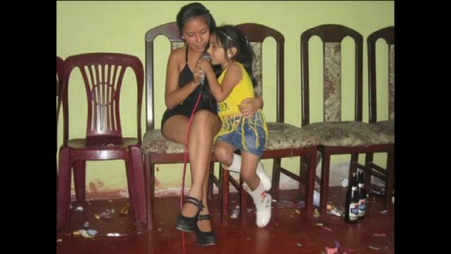 PAMELA RUBIO (con la misma ) SONG Y SABOR смотреть онлайн