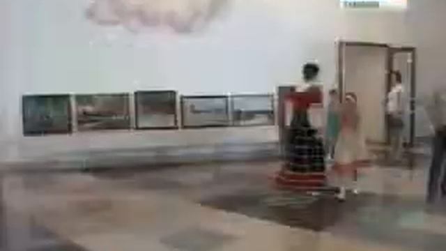 русская ярмарка в Радужном смотреть онлайн