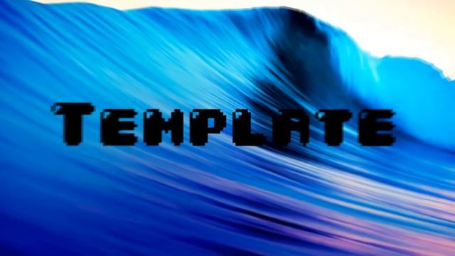 Incredible 2D Rainbow Color Template for Blender By iTemplate | Extreme Fast Render смотреть онлайн