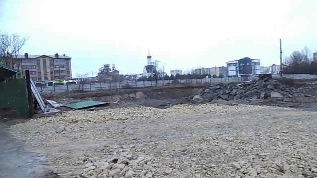 Анапа НОВОСТРОЙКИ ЖК Горизонт ООО Славянский Дом смотреть онлайн