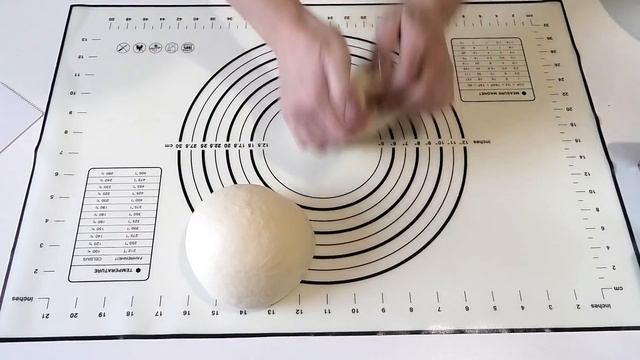 АВТОРСКИЙ РЕЦЕПТ. ДОМАШНИЙ ХЛЕБ на заварном тесте. смотреть онлайн