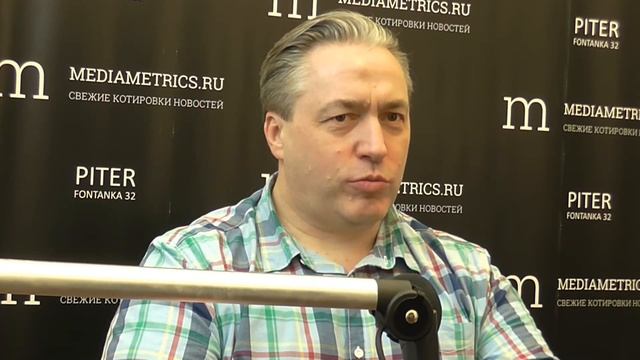 Петербургский стартап. Виртуальная реальность смотреть онлайн