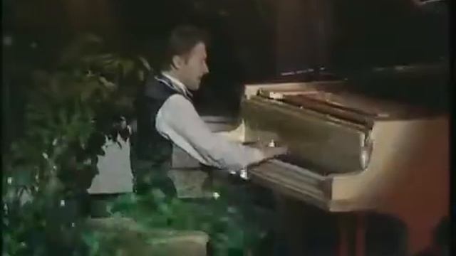 Сергей Рогожин - Очи чёрные смотреть онлайн