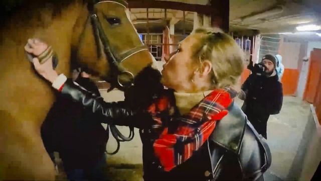 Троице-Сергиева лавра, юрта и этнопарк: как путешествовать в Сергиевом Посаде |«Зима в Подмосковье» смотреть онлайн