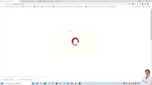 📝💻SITE PARA FAZER PROVA DE INGLÊS PARA STRICTO SENSU NAS MELHORES UNIVERSIDADES (TUTORIAL) смотреть онлайн