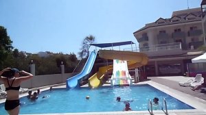 Турция 2024. Сиде. “SEHER SUN PALACE RESORT & SPA” 5 звезд.