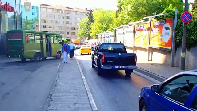 СТАМБУЛ МЕТРО торговый центр Джевахир и дорога ДОМОЙ 29 апреля 2013 смотреть онлайн