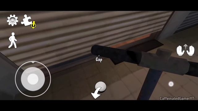 Ice Scream 3 anniversary party mod ? смотреть онлайн