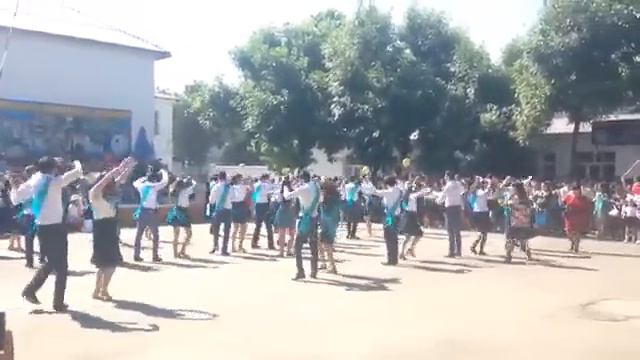 Последний звонок в шымкенте смотреть онлайн