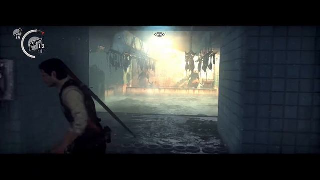 The Evil Within Прохождение игры №9(Финал) смотреть онлайн