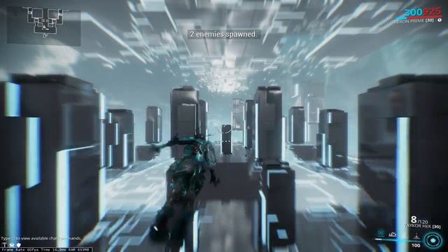 Oberon Build #2 They dont stand a chance Vs Lvl 100 смотреть онлайн