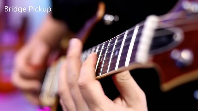 One Guitar to Rule Them all! - SCHECTER C-1 E/A смотреть онлайн
