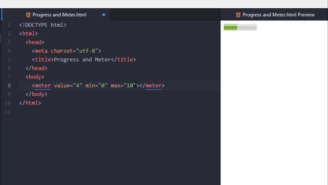 Web Design for Beginners HTML CSS and BOOTSTRAP 4 + Project смотреть онлайн