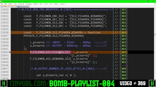 369 : FILEMOB #9 смотреть онлайн