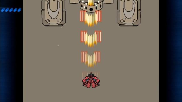 Aero Chimera - Stage 1 Practice with Novice смотреть онлайн