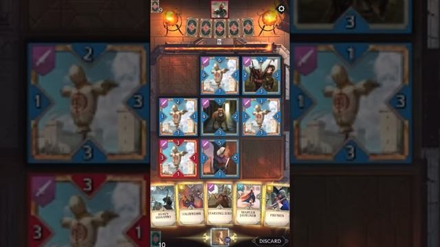 Knightfall: Rival - Android / iOs Gameplay Video HD смотреть онлайн