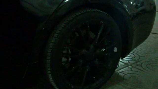 Infiniti G37 Drift of Azerbaijan Baku смотреть онлайн