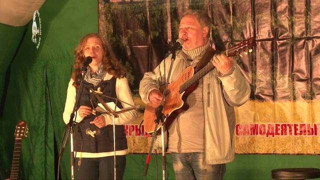 70 В и В Харисовы Цыганская свадьба М Цветаева смотреть онлайн