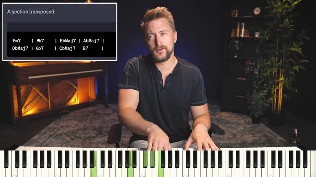 AI Is A Disaster At Writing Jazz... смотреть онлайн
