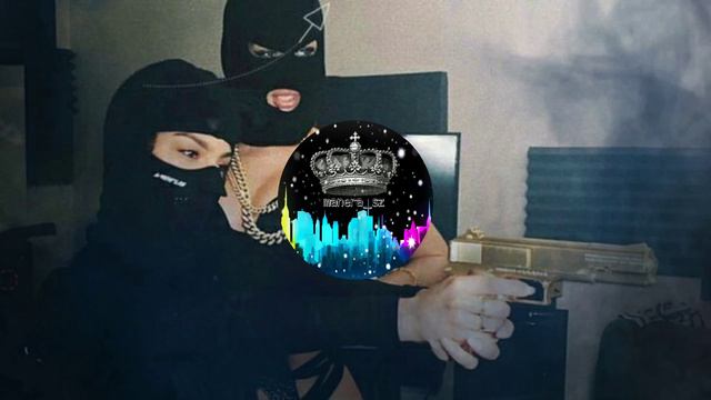 MAGNUM MAMA I'M CRIMINAL V2 ft DHAWYA (Bass boost) Remix (Slowed) смотреть онлайн