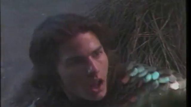 Legend Trailer 1985