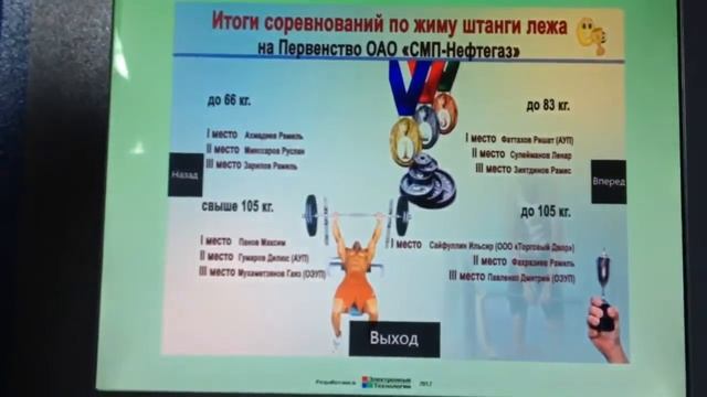 Просмотр объявлений и приказов через терминал смотреть онлайн