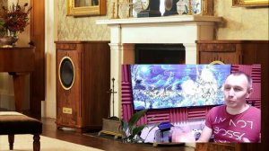 Впечатления от прослушивания 5 моделей акустических систем Tannoy - от начала и до звезд