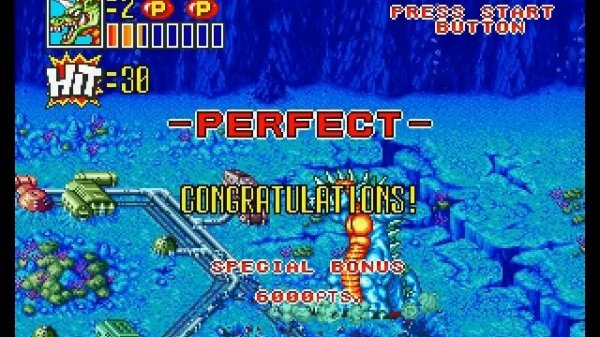 Arcade Longplay [102] King of the Monsters 2 - The Next Thing