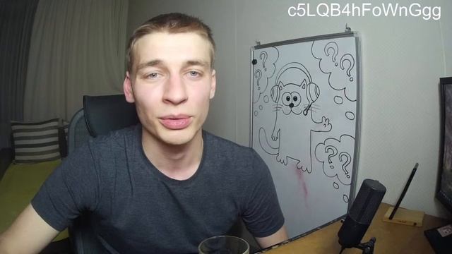 Прямой эфир: О моих проектах и отвечаю на вопросы смотреть онлайн