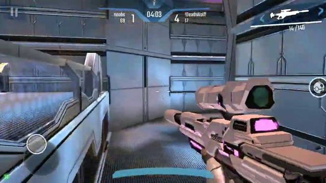 Nova Legacy Gameplay|Multiplayer #4 смотреть онлайн