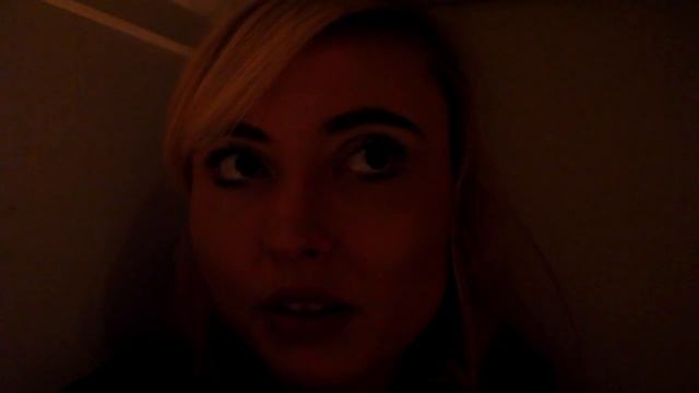 "I KNOW YOU'RE HERE, DON'T DISAPPEAR" | SCARY PARANORMAL GAME! смотреть онлайн