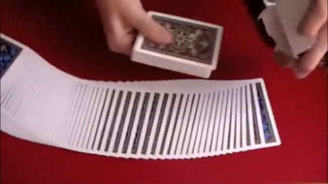 Bicycle Dragon Back Deck Review смотреть онлайн