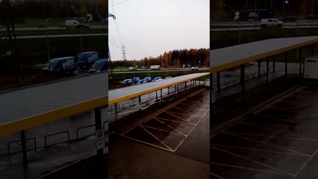 Финляндия 2021 : Бесконечное Движение ... (Русский) смотреть онлайн