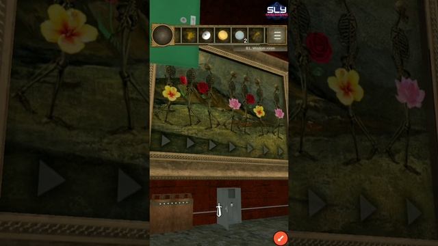 Labyrinth (APP GEAR) Escape Game Walkthrough 脱出ゲーム ジウスの迷宮 смотреть онлайн