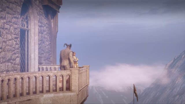 Dragon Age Inquisition Ep:27 After the Fade смотреть онлайн