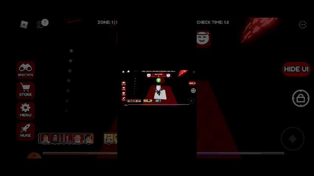 Играю в игру хз как назвать смотреть онлайн