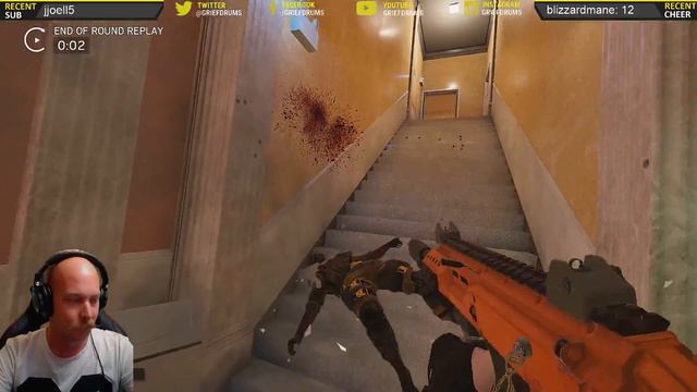 Best Ela Attachments: Rainbow Six Siege смотреть онлайн