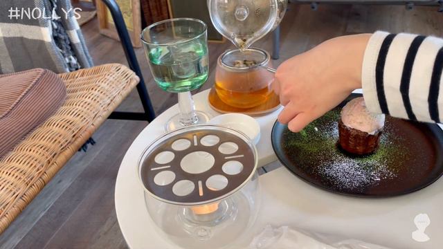 【vlog】札幌カフェ巡り☕️世界観が素敵なところばかりで癒された смотреть онлайн