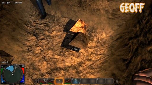 Let's Play - 7 Days to Die for PC: Part 1 смотреть онлайн