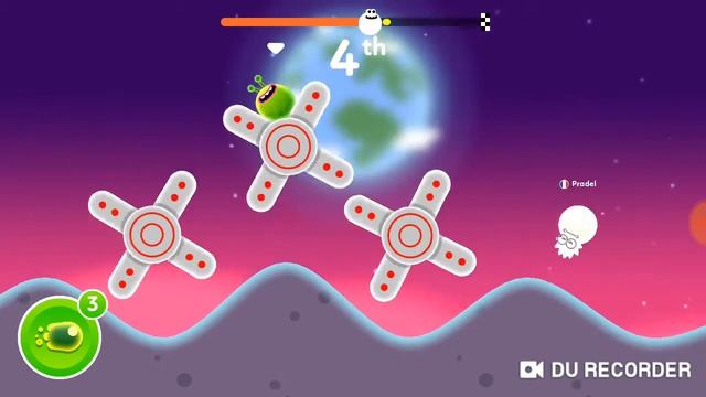 Bloop go gameplay смотреть онлайн