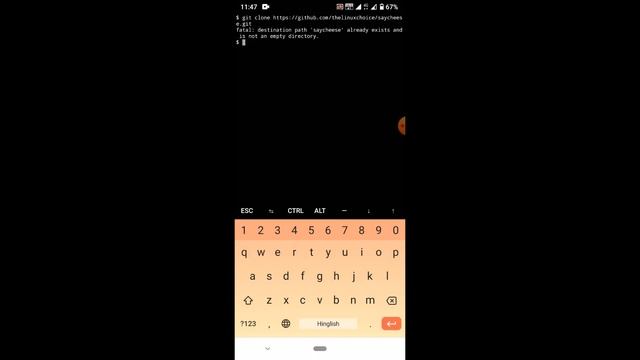 See  Any Phone Camera Without Touching Phone ||
